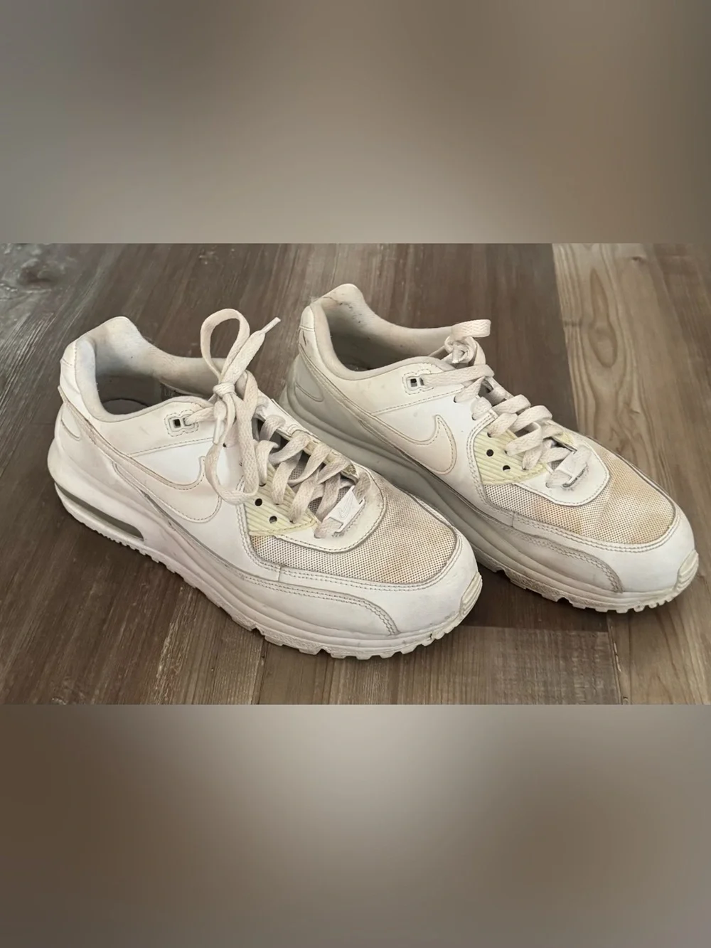 Nike youth size